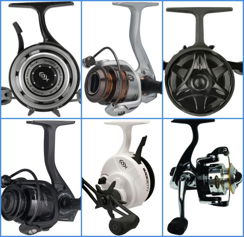 best ice fishing reels for walleye - Online Exclusive Rate- OFF 68%